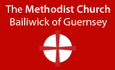 The Methodist Church - Bailiwick of Guernsey
