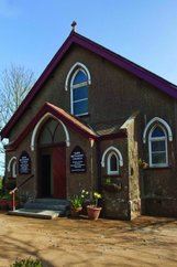 Sark Methodist Church