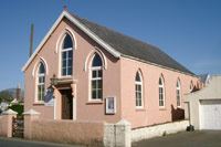 St Martin
